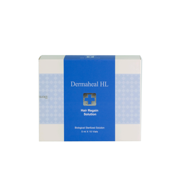 Dermaheal HL