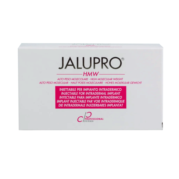 Jalupro HMW