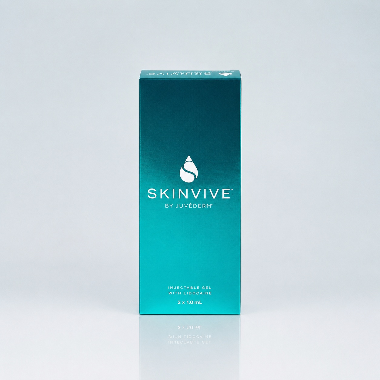 Juvederm Skinvive Juvederm Skinvive