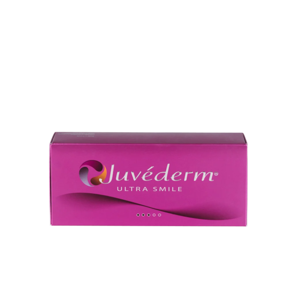 Juvéderm Ultra Smile