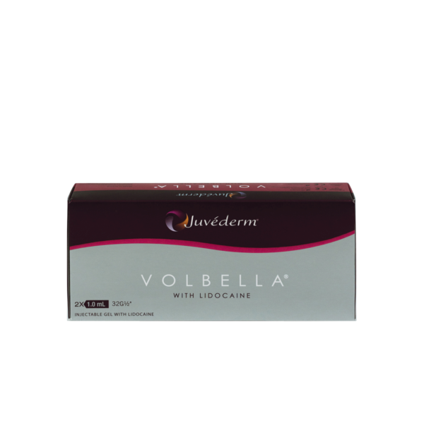 Juvéderm Volbella