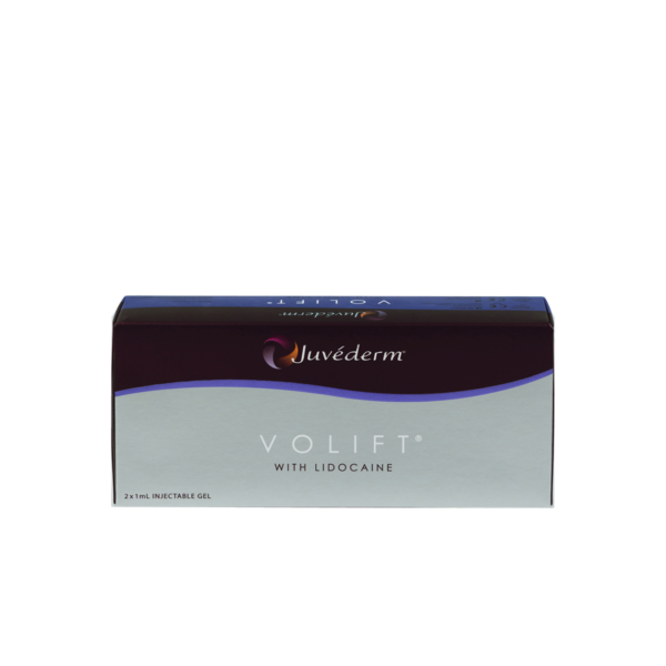 Juvéderm Volift