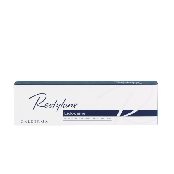 Restylane Lidocaine