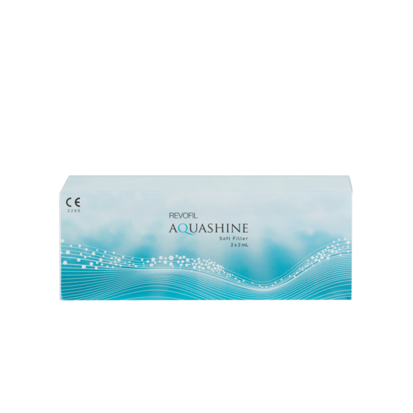 Aquashine SoftFiller