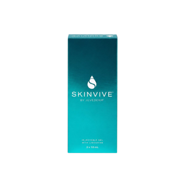 Juvederm Skinvive