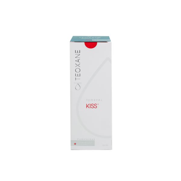 Teosyal Kiss PureSense