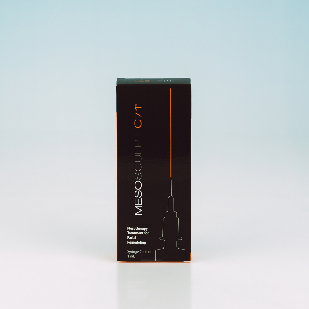 MesoSculpt MesoSculpt