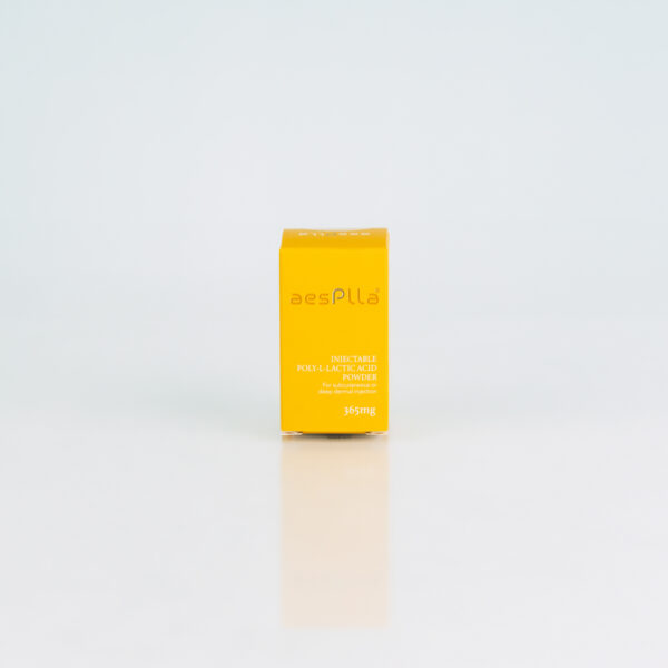aesPlla 365 mg