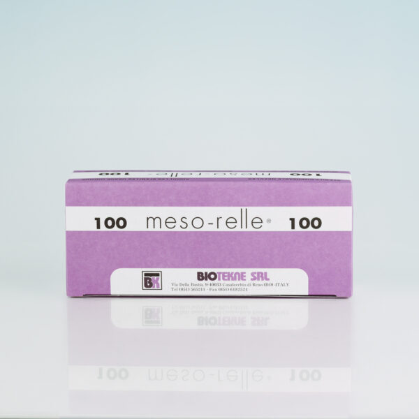 Agulhas Mesorelle