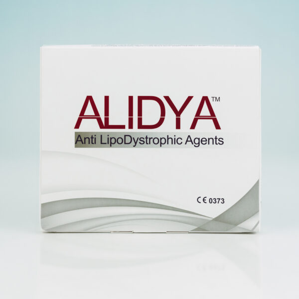 ALIDYA
