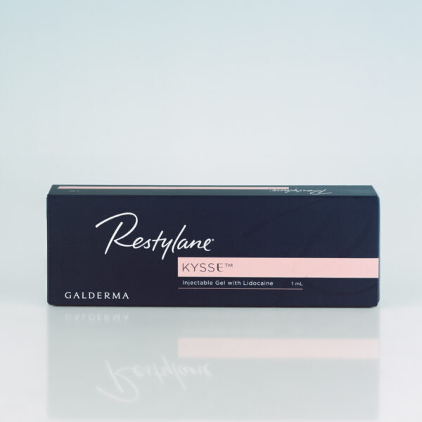 Restylane Kysse 1 x 1 ml
