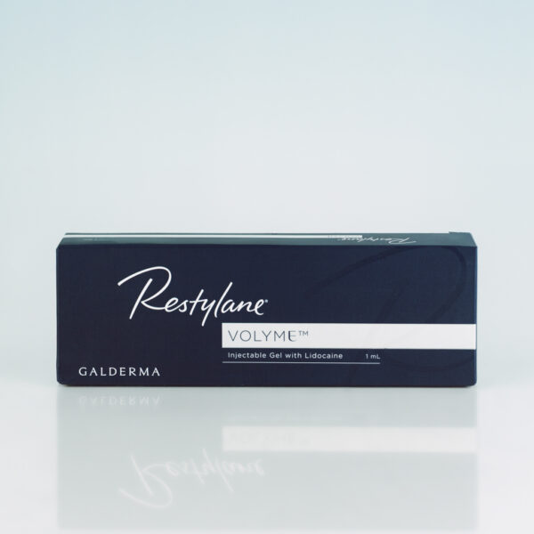 Restylane Volyme 1 x 1 ml