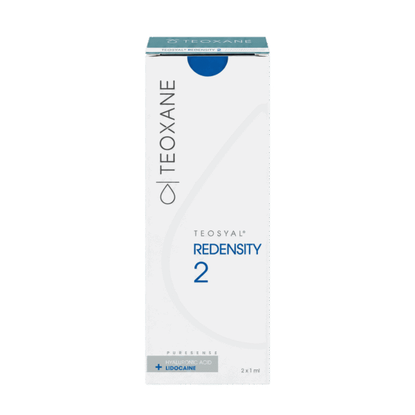Teosyal Redensity 2 PureSense