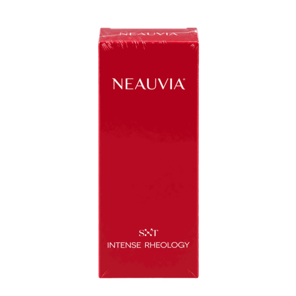 Neauvia Intense Rheology