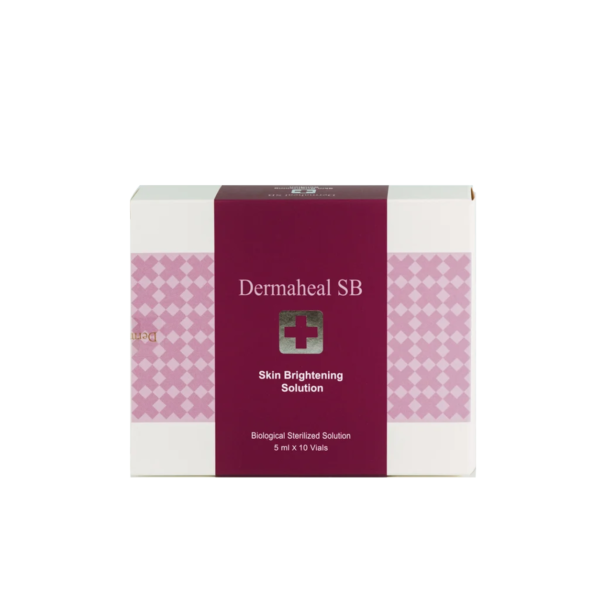 Dermaheal SB