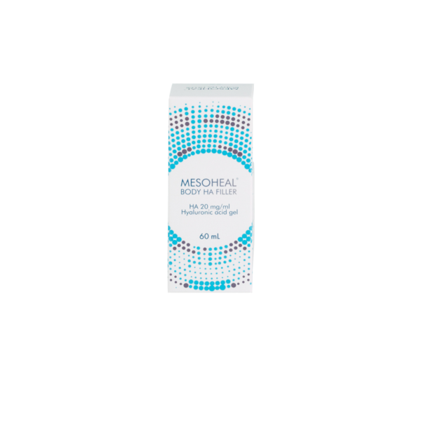Mesoheal Body HA Filler