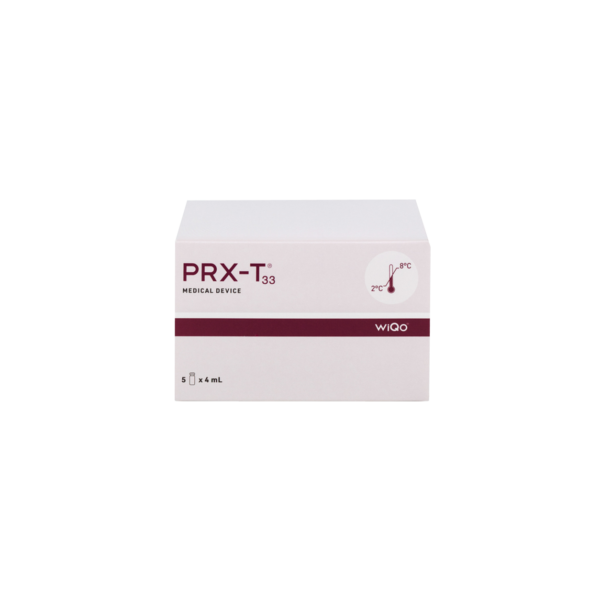 PRX - T33