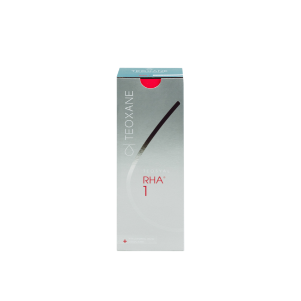 Teosyal RHA 1
