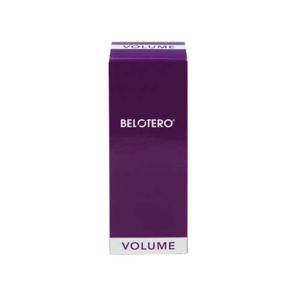 Belotero Volume Lidocaine