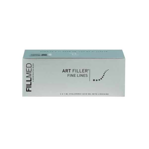 Filorga Art Filler Fine Lines