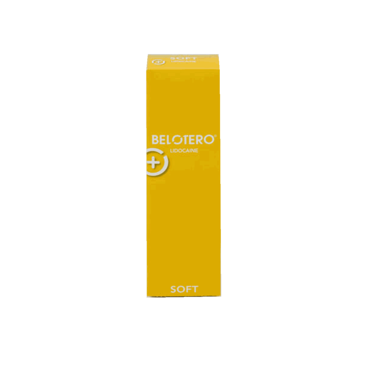 Belotero Soft Lidocaine Belotero Soft Lidocaine