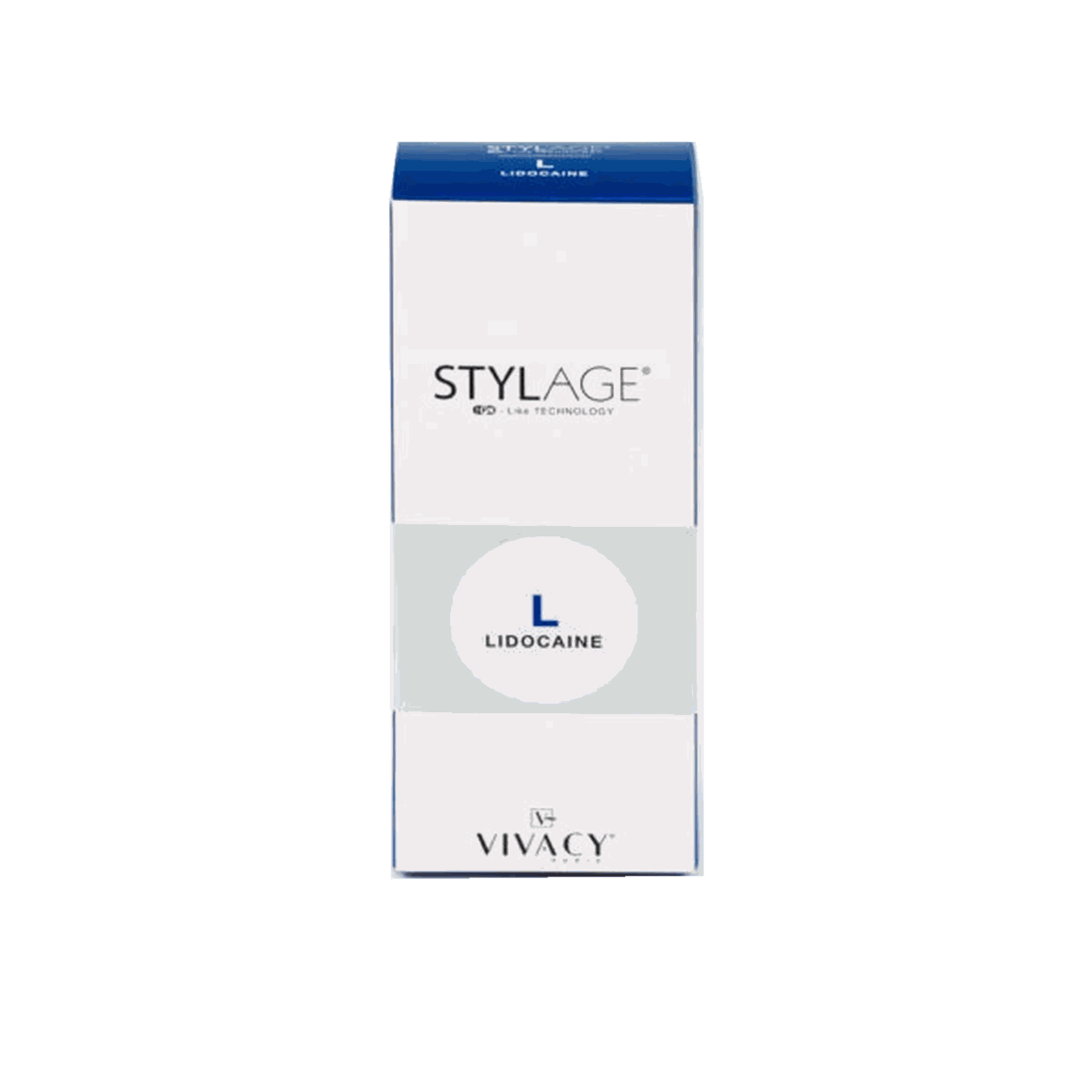Stylage L Lidocaine Stylage L Lidocaine