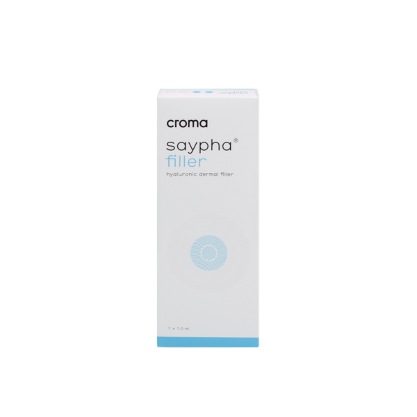 Saypha Filler