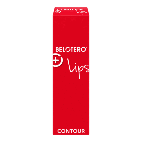 Belotero Lips Contour