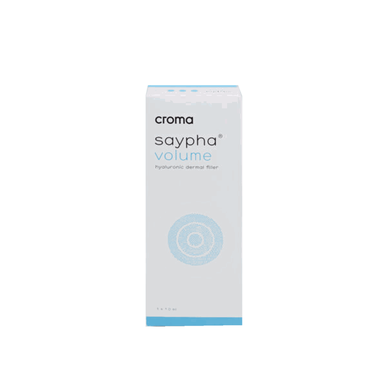 Saypha Volume Saypha Volume