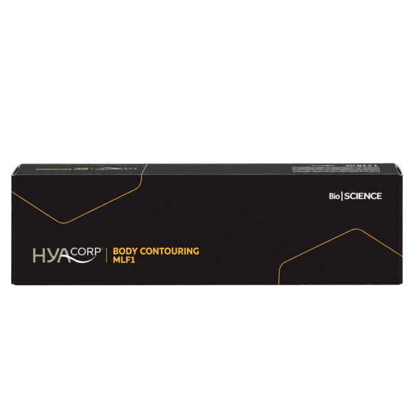 HYACORP BODY CONTOURING MLF1