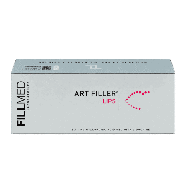 Filorga Art Filler Lips