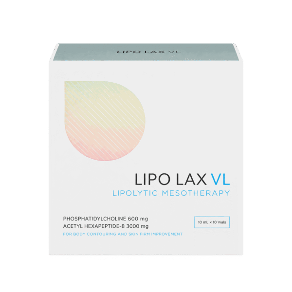 Lipo Lax VL