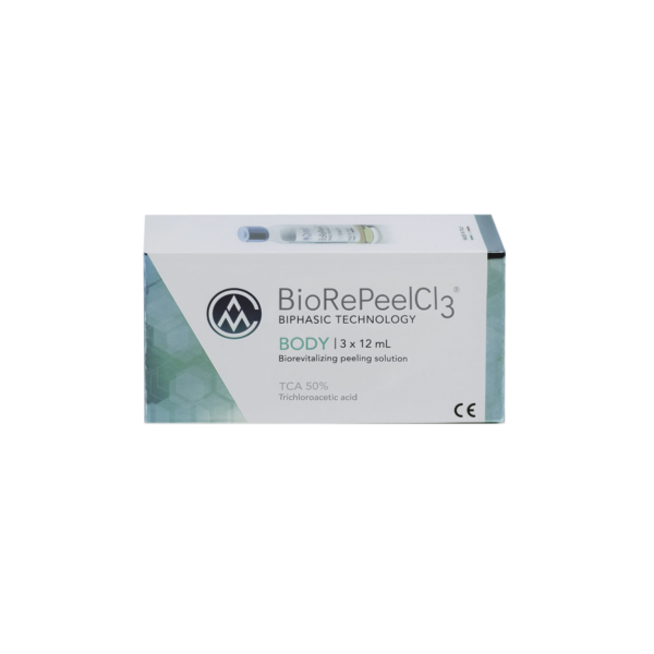 BioRePeelCL3 Body