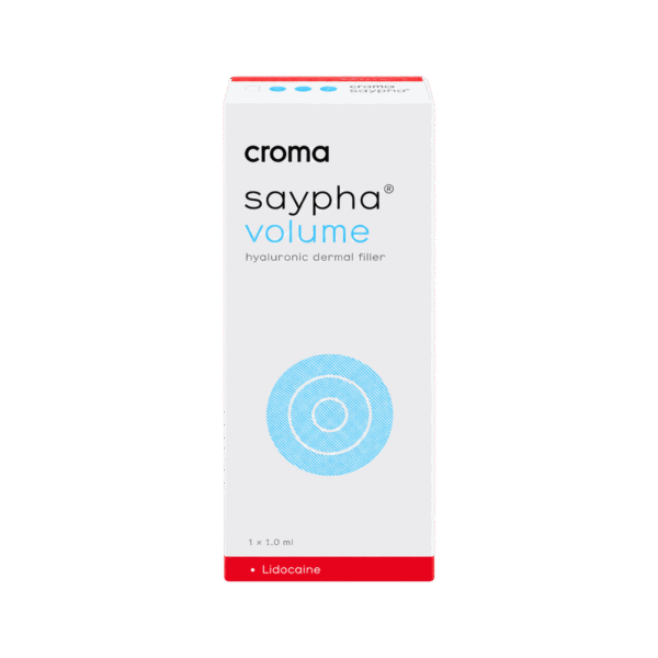 Saypha Volume Lidocaine
