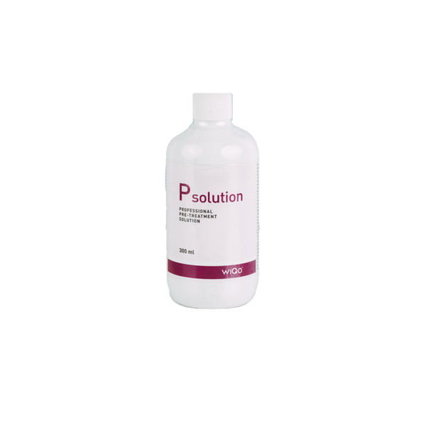 PRX P-Solution