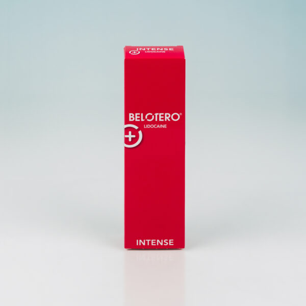 Belotero Intense Lidocaína 1 x 1 ml