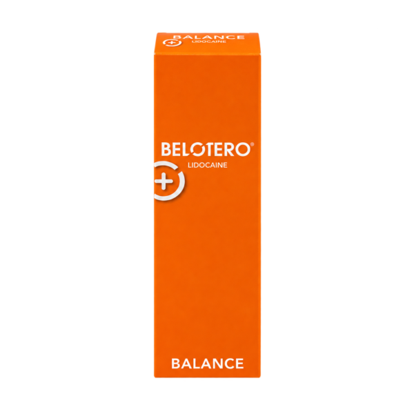 Belotero Balance Lidocaine