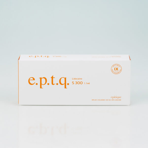e.p.t.q. S300, 1 x 1,1 ml