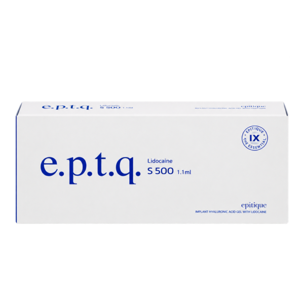 e.p.t.q. S500