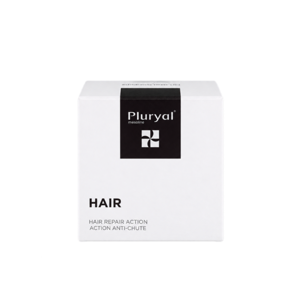 Pluryal Mesoline Hair