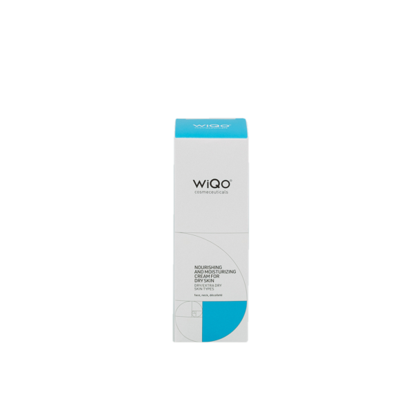 WiQo Cream for Dry skin