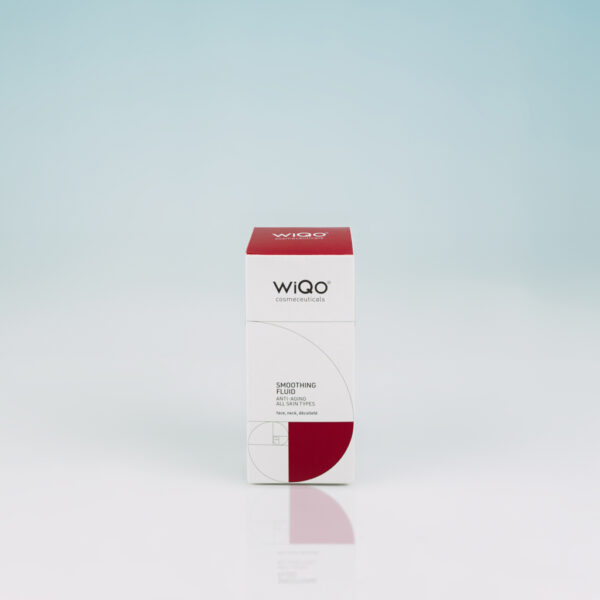 Comprar WiQo Smoothing Fluid online na Europa