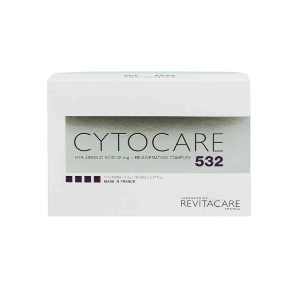 Cytocare 532