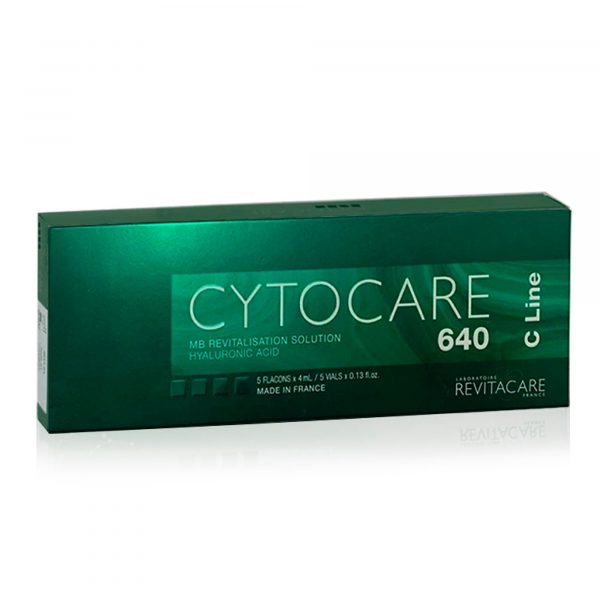 Comprar Cytocare 640 C Line online na Europa