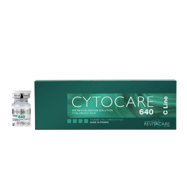 Cytocare 640 C Line