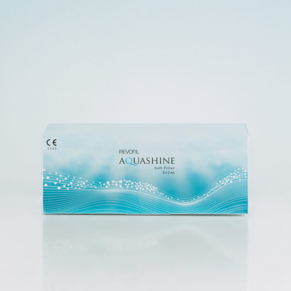 Aquashine SoftFiller 2 x 2 ml