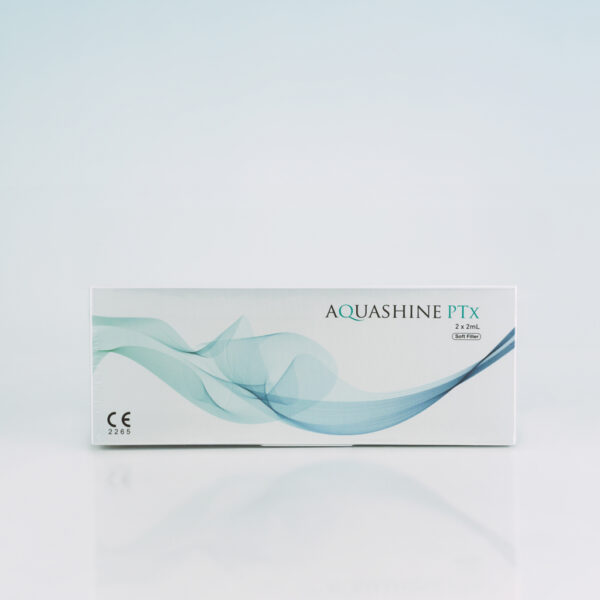 Aquashine PTX 2 x 2 ml