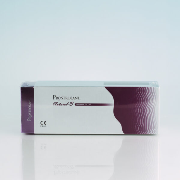 Prostrolane Natural B 2 x 2 ml