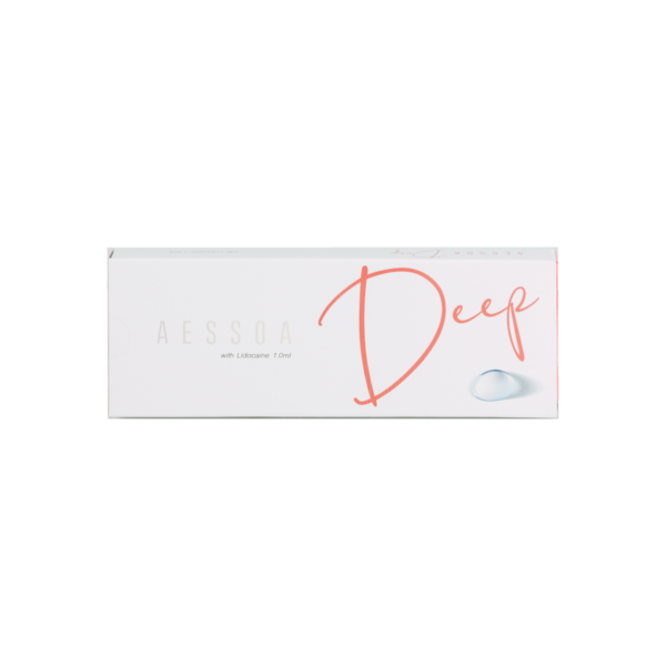 Aessoa Deep Lidocaine