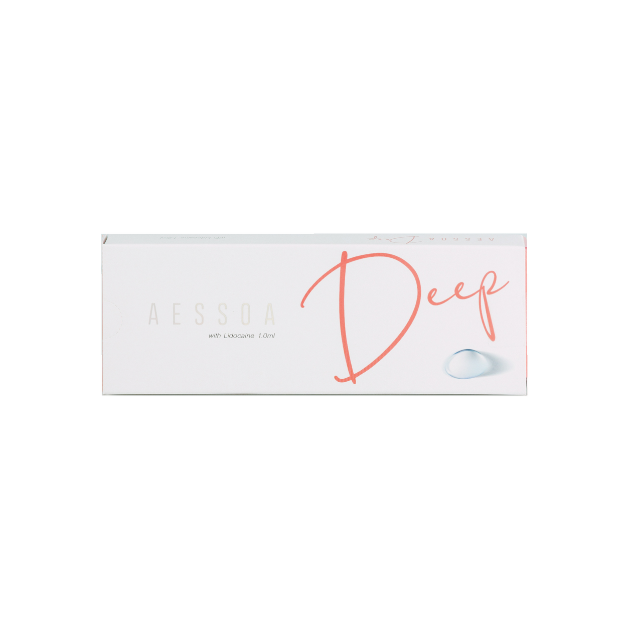 Aessoa Deep Lidocaine Aessoa Deep Lidocaine